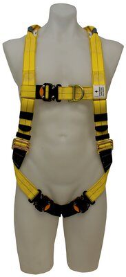 3M DBI-SALA SMALL Delta Riggers Harness (803S0018)