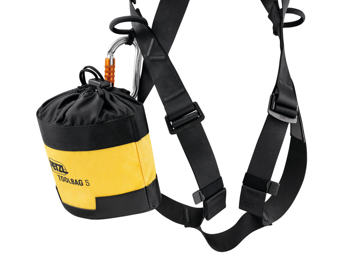 Petzl Newton (European Version)