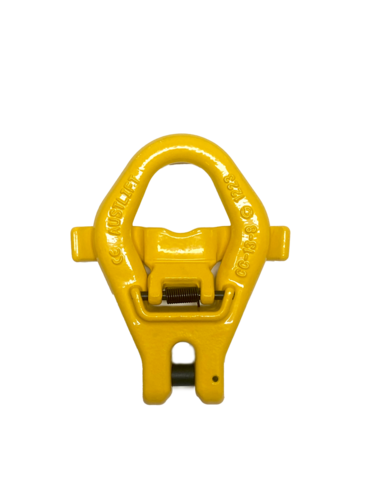 Austlift G80 Clevis Skip Bin Hook - 13mm