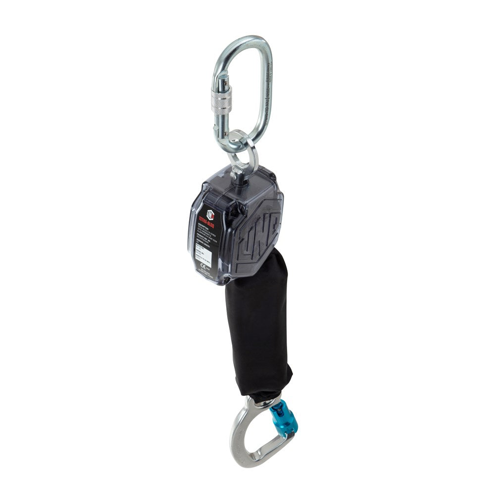 LINQ Tetha Bloq 2M Self Retracting Lifeline