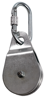 IKAR Swing Cheek Pulley tripod