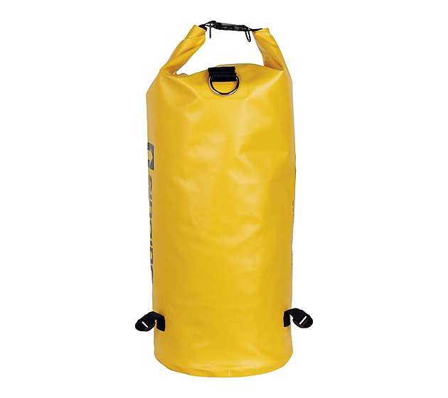 Singing Rock Dry Bag (40 Litres Yellow)
