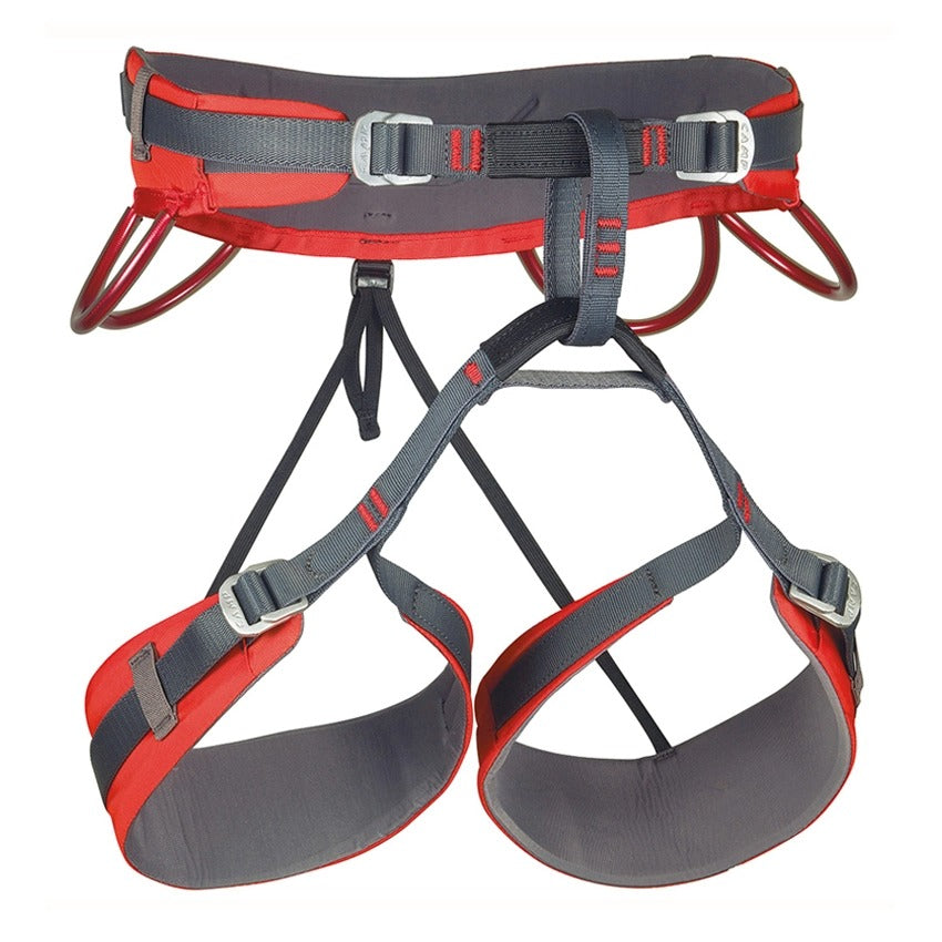 CAMP Energy CR 4 S2 - Red