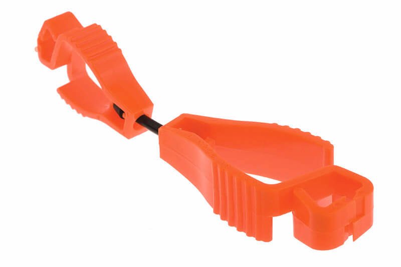 Maxisafe Croc Glove Clip (Single) (1 Pair)