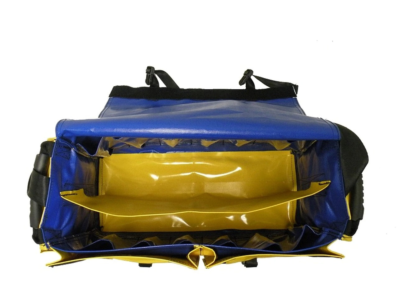 Beehive Side Pocket Double Base With Hmb & Rh (SPDBHMBRH)