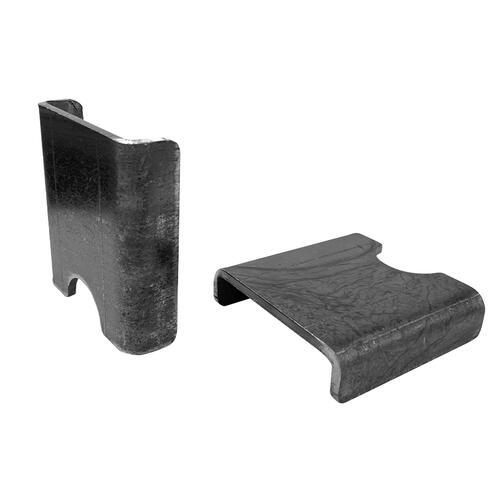Austlift Truck Safety Pole Bracket