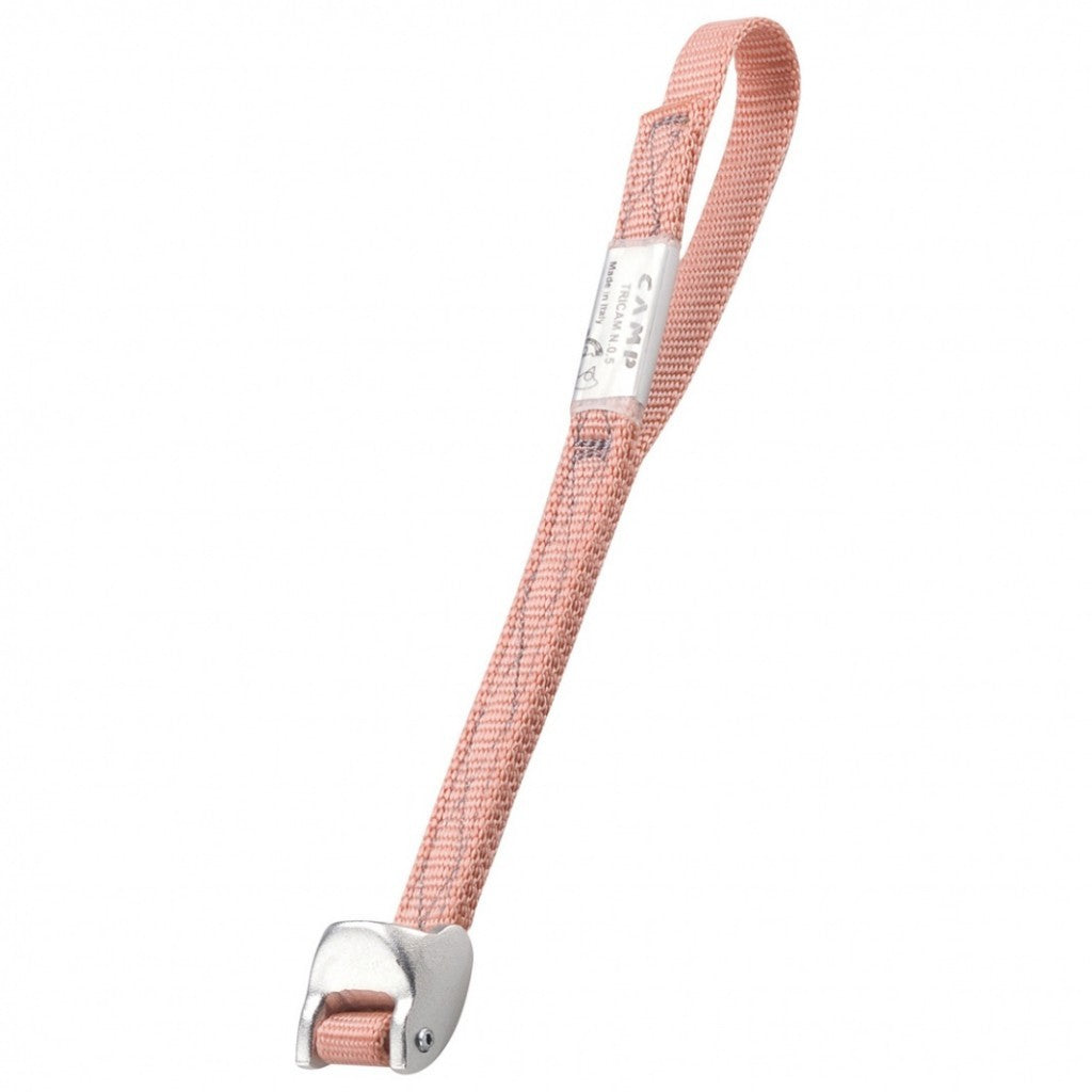 CAMP Tricam 0.5 Nylon Pink