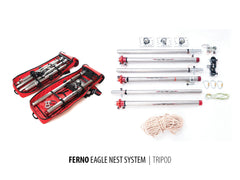 Ferno Eagle Nest System 3 (Tripod)