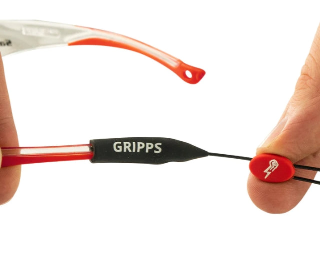 GRIPPS Safety Glasses Tether - 0.1kg/0.22lb
