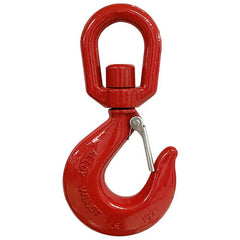 Austlift Swivel Hoist Hook Alloy Eye