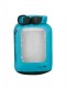 SEA TO SUMMIT VIEW DRY SACK 1Ltr Blue