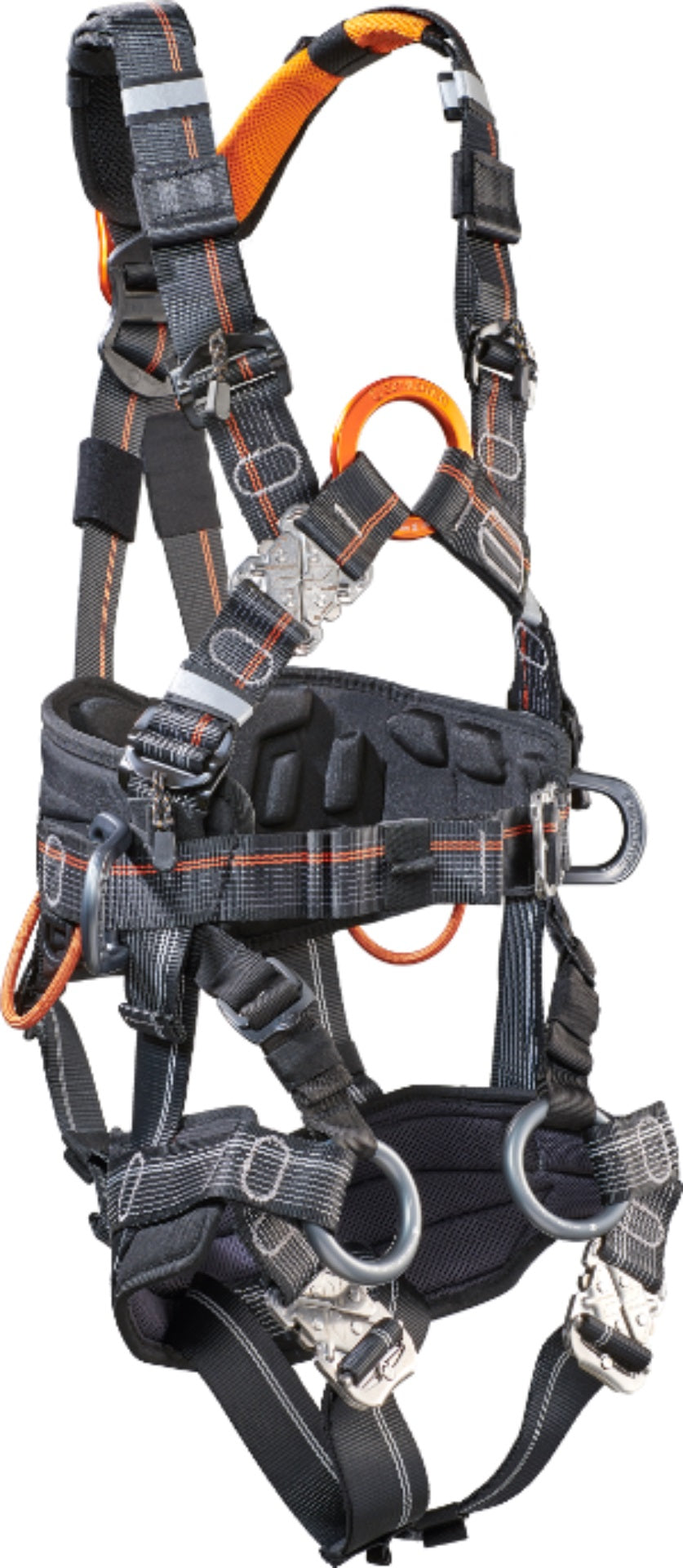 XXL/5XL Skylotec IGNITE NEUTRON Premium Tower Harness (G-AUS-1162)