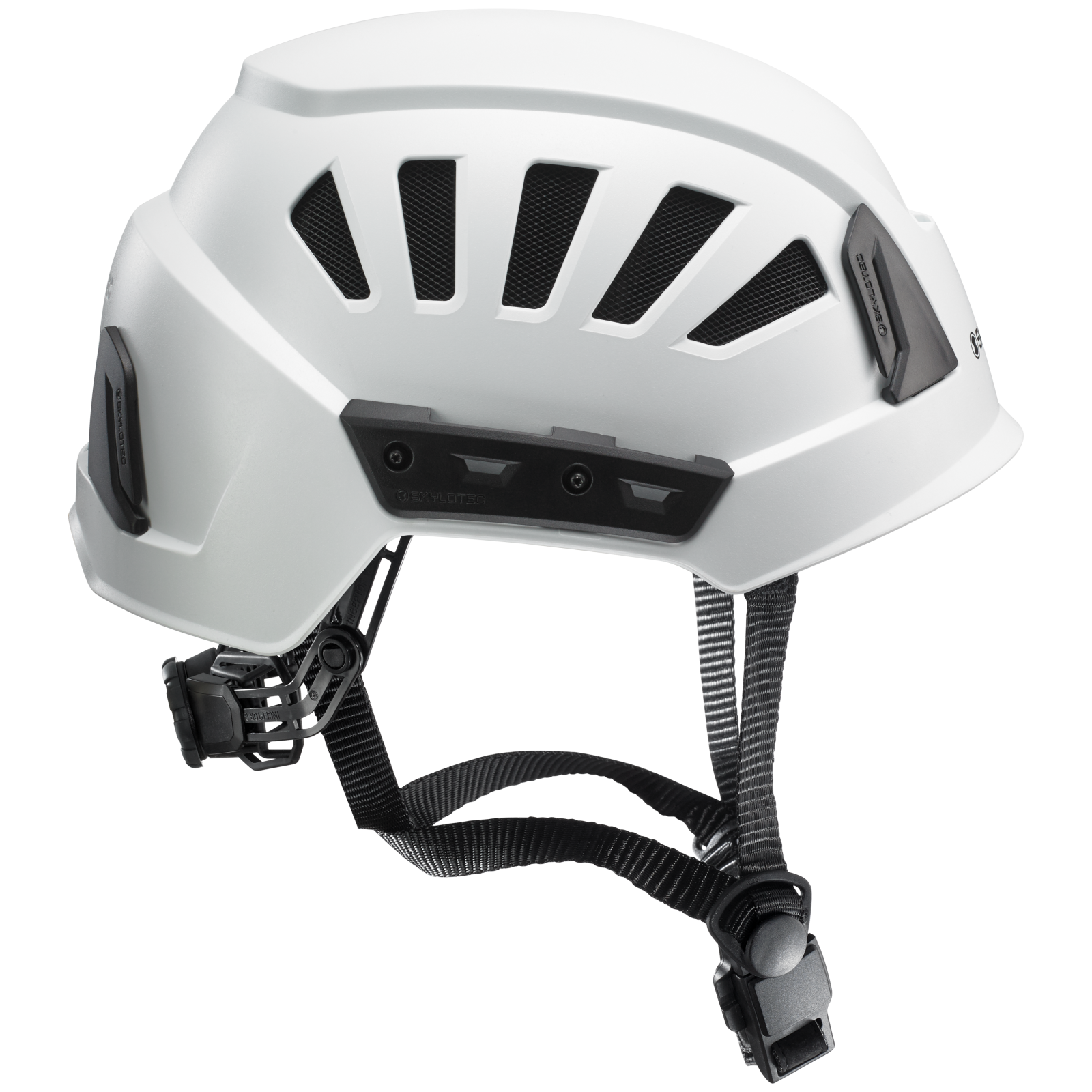 Skylotec Inceptor GRX - Vented Helmet (AS/NZS 1801)