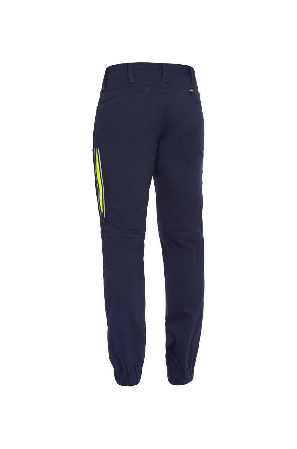 Bisley X Airflow Stretch Ripstop Vented Cuffed Pant