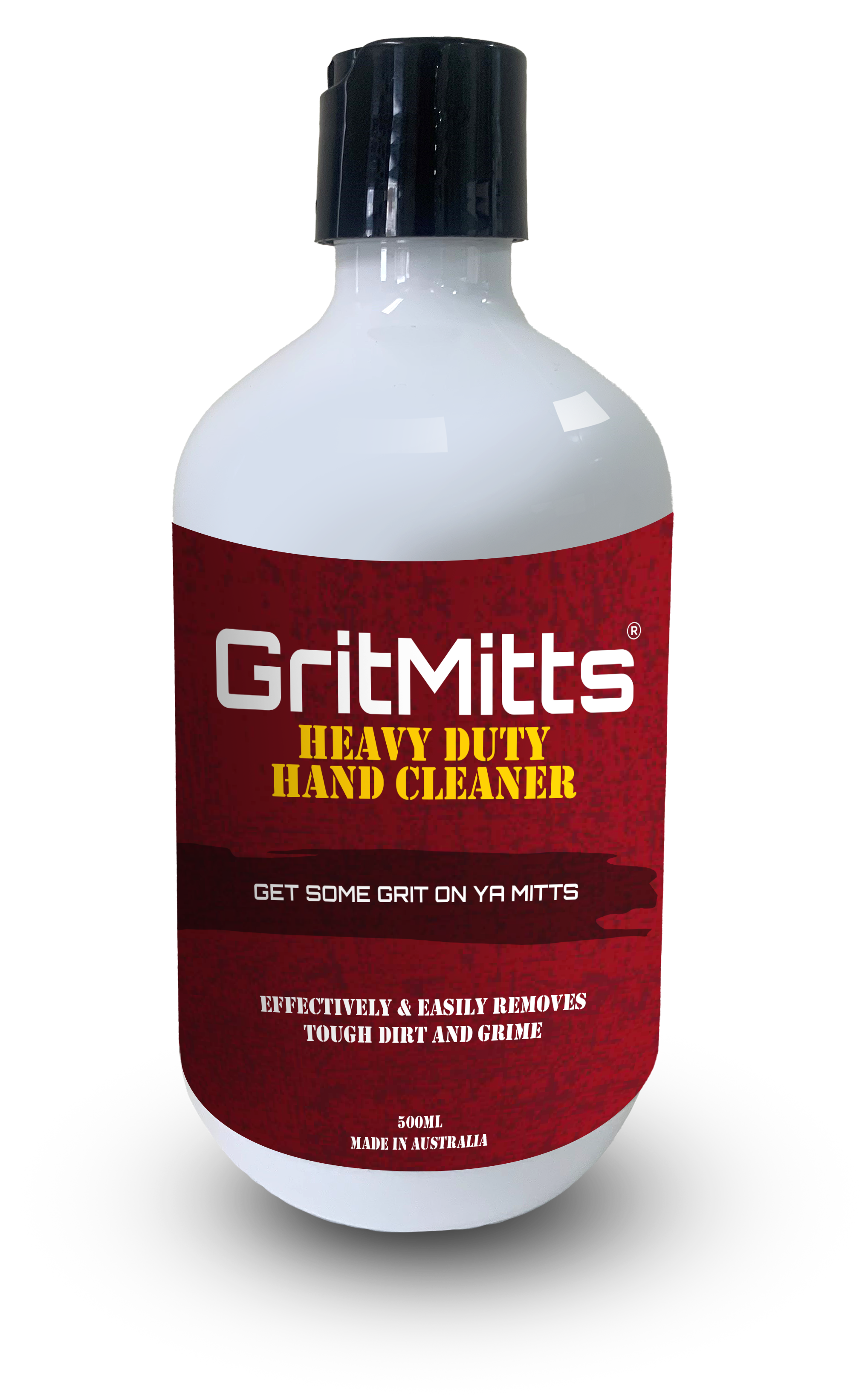 Triple7 GritMitts Liquid Hand Cleaner