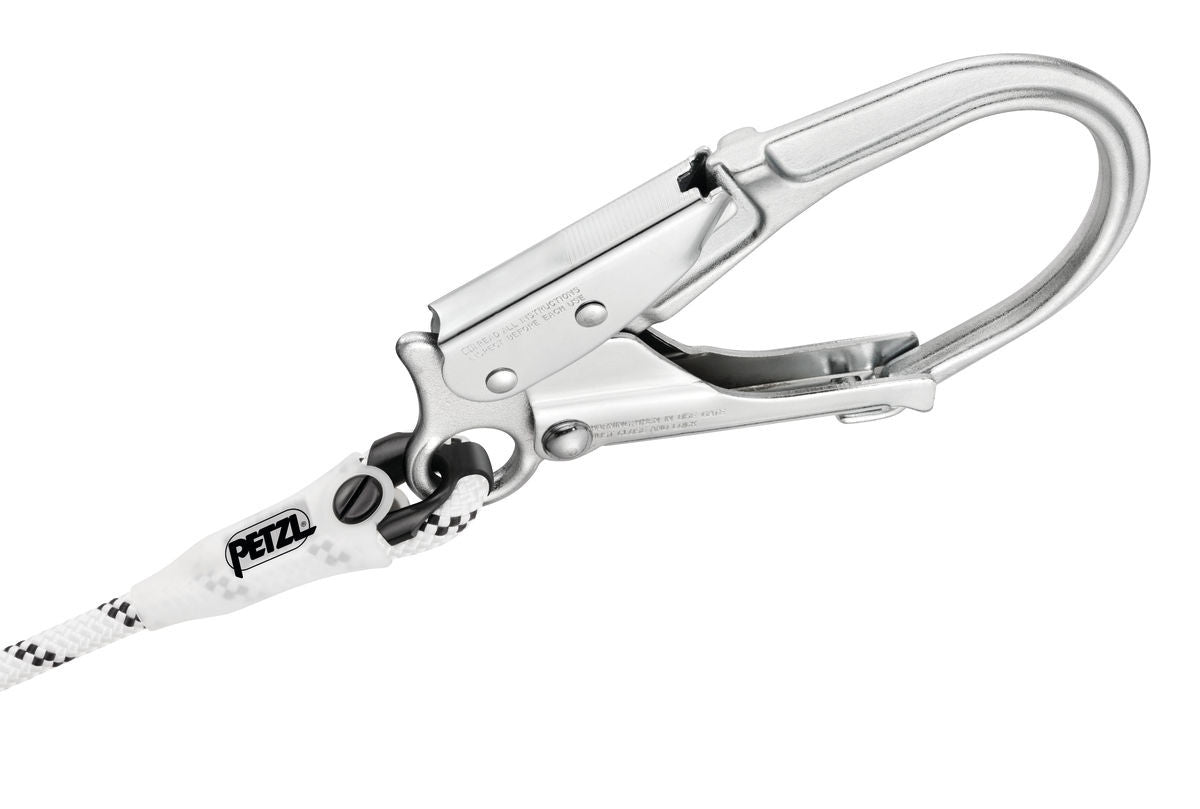 Petzl Grillon Mgo Adjustable Positioning Lanyard
