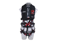 Ferno Challenge Pro with PFD M-L (Auto Inflate)