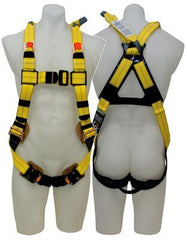 3M DBI-SALA MEDIUM Delta Live Line Harness (803M0009)