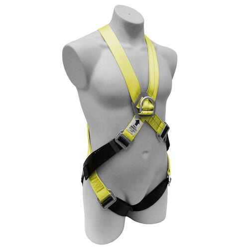 Austlift Maxi Harness Cross Over