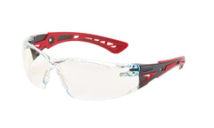 Bolle Safety Glasses RUSH+