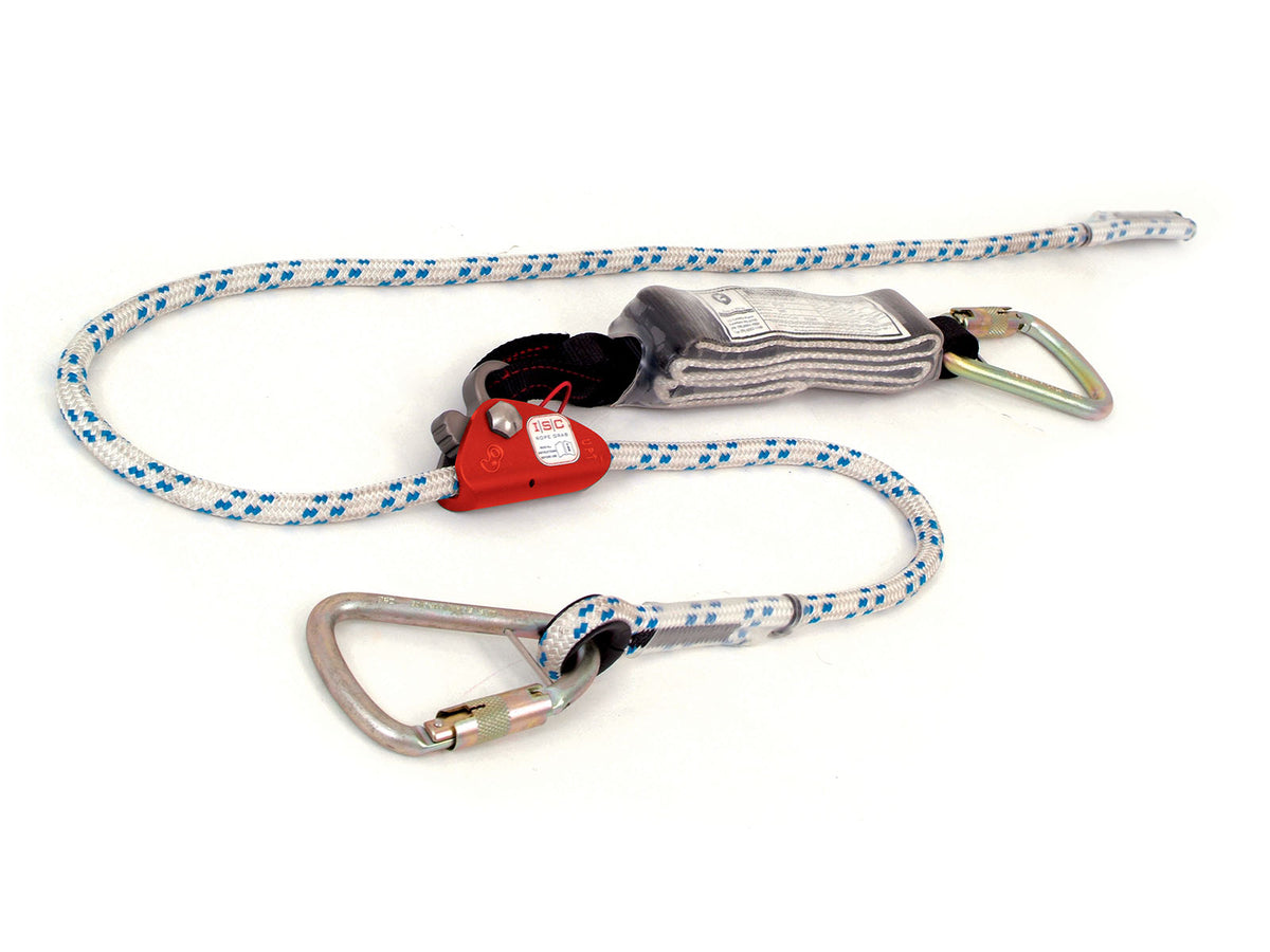 Adjustable Multi-Purpose Lanyard