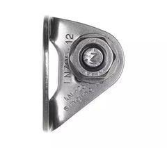 Singing Rock Hanger Plate with Bolt (Stainless Steel)