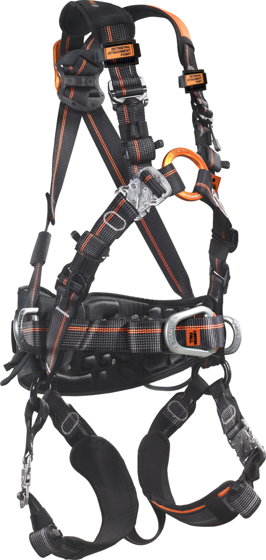 Skylotec Ignite Proton Wind (4 Point) M/XXL
