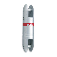 Austlift Bullet Style Lifting Swivels Yoke