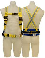 3M DBI-SALA MEDIUM Miners Belt with Integral Braces (E100M-0179)
