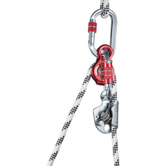 CAMP Sphinx Fixed Red - Brushings