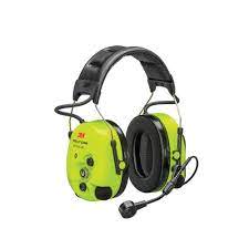 3M Peltor WS ProTac XPI Headset Headband MT15H7AWS6