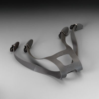 3M Head Harness Full Facepiece Replacement Strap (6897)