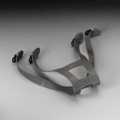 3M Head Harness Full Facepiece Replacement Strap (6897)