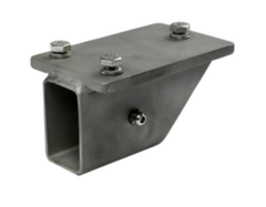 IKAR Stainless Steel Bracket for IKAR Load Winch to IKAR Davit