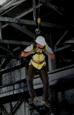 3M DBI-SALA Self-Rescue 50ft (15.2m) (3320030)