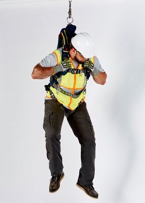 3M DBI-SALA Self-Rescue 50ft (15.2m) (3320030)