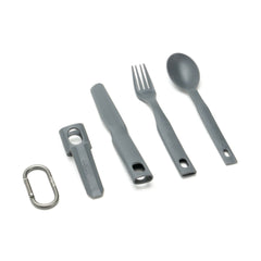 Rugged Xtremes Podconnect Composite Cutlery Set