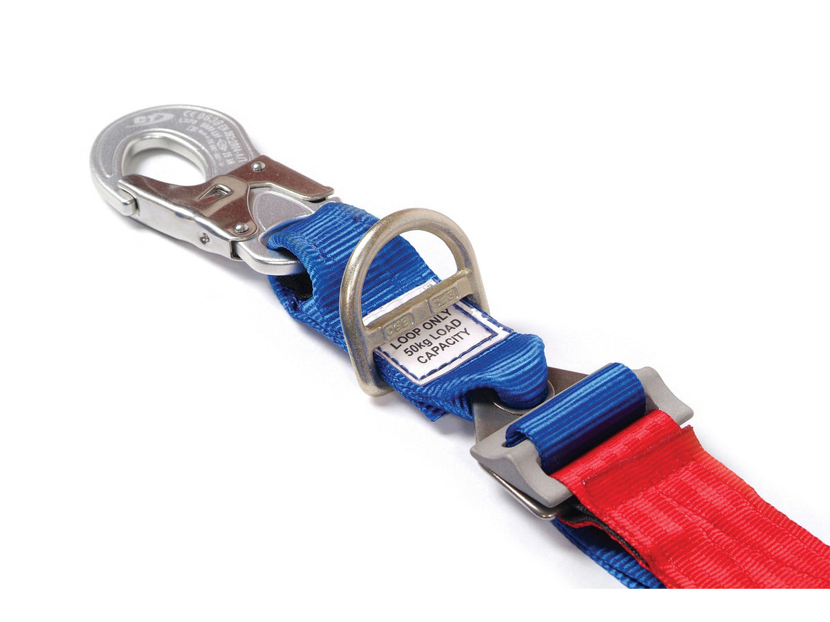 Ferno Pole Strap with D 2.8 m