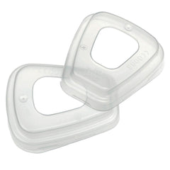 LARGE 3M Multi-Gas Half Face Respirator Kit (A1B1E1K1P2) (6259) (6259-large)