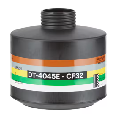 3M Scott Safety Pro2000 Filter CF32 A2B2E2K2-P3 Foil Bag (042568/DT-4045E)