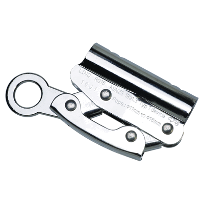 LINQ Rope Grab 16mm Maximum Rope Diameter (RG16)