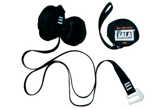 DBI Sala Suspension Trauma Safety Straps (9501403)