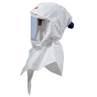 3M S-Series Painters Hood Assembly Single Size (S-757)