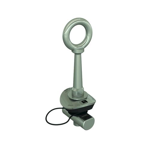 Austlift RetroLink mounted roof anchor Raised Washer