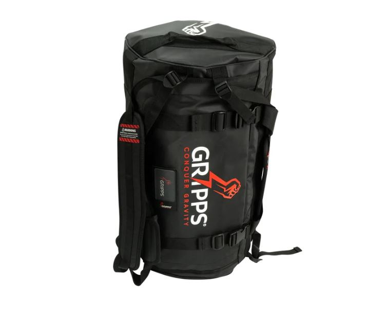 GRIPPS Seal Kit Bag - 20kg/44lb