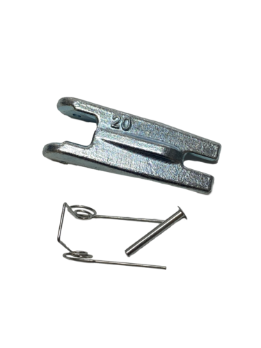Austlift G100 Sling Hook Safety Catch