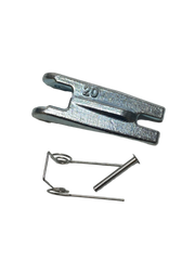 Austlift G100 Sling Hook Safety Catch