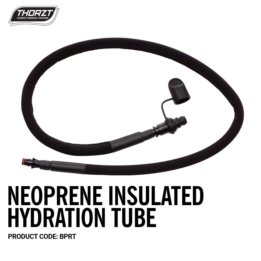 THORZT Neoprene Insulated Hydration Tube (BPRT)