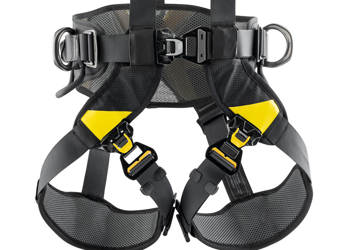 Petzl Volt Wind (European Version)