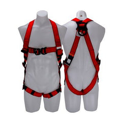 3M Protecta X Welders MEDIUM Quick Connect Harness (1161689)